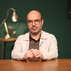 دو جلسه فرزندپروری آقای دکتر حبشی